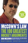 McCown's Law: The 100 Greatest Hockey Arguments