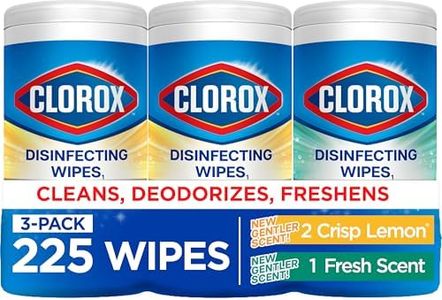 Clorox Dis