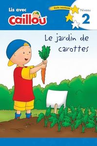 Caillou: L