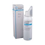 Solspre 0.9% - Bottle of 100ml Nasal Spray