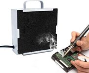 Solder Smoke Absorber, Smoke Preven