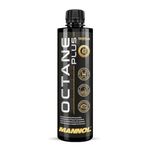 MANNOL 9954 (450ML) Octane Plus additive |Petrol Engines| Protect Engine Parts from Knocking|Prevent costly Repairs | Reduces Engine Noise & Vibration|Imported from Germany 450 ML (1)