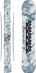 K2 Dreamsicle Womens Snowboard, 146cm