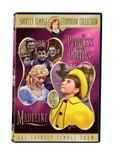 Shirley Temple Storybook Collection: The Princess and the Goblins/Madeline [Import]