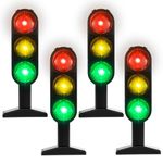 Stop Light For Classroom