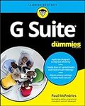 G Suite For Dummies (For Dummies (C