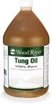 WoodRiver Pure Tung Oil Gallon