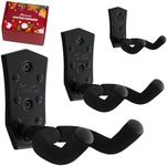 Onmiwod Guitar Wall Mount 3 Pack, B
