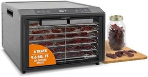 Excalibur Electric Food Dehydrator
