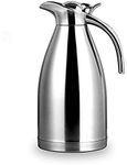 Bonnoces 64 Oz Stainless Steel Ther