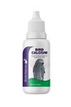 Calcium Supplement For Birds