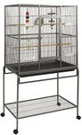 Liberta Oregon Flight Bird Cage, Large