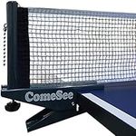 Comesee Ping Pong Net Set Table Ten