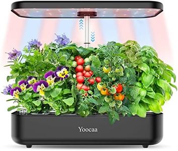 Yoocaa 12-