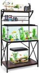 40 Gallon Fish Tank Stand, Vertical