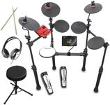 Carlsbro CSD100RBP1 Compact Electro