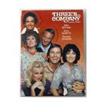 Three's Company: Season Three