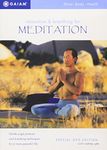 Relaxation & Breathing for Meditation