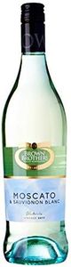 Brown Brothers Moscato Sauvignon Blanc 750mL