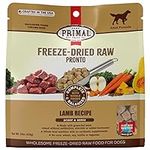 Primal Freeze Dried Dog Food Pronto