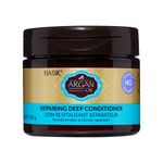 Deep Conditioner For Bleached Hair