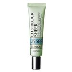Clinique City Block Sheer SPF 25 Oil Free Daily Face Protector 40ml