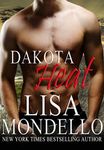 Dakota Heat (Dakota Hearts, Book 3)