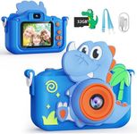 KOKODI Kids Camera Toy Digital Came