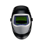 3M Speedglas Welding Helmet 9100, 06-0100-30-CA, with 3M Speedglas Auto-Darkening Filter 9100XX