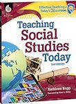 Teaching Social Studies Today 2nd E