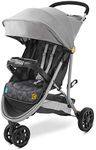 Century Stroll On 3-Wheel Lightweight Stroller