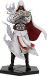 Assassin's Creed Animus Ezio 1/8 Scale Statue