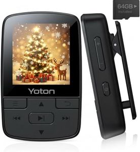 Yoton MP3 