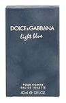 Dolce & Gabbana (DOPG8) Light Blue 