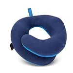 OMEIKE Travel Neck Pillow for Airpl