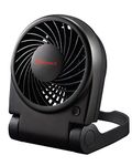 Honeywell HTF090B Turbo on the Go Personal Fan Black