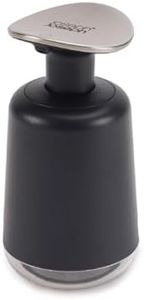 Joseph Joseph Presto Hygienic soap Dispenser - Grey