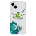 Phone Cases Monsters Incs