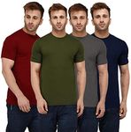 Tcombo Mens Tshirts