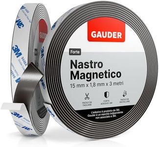 GAUDER Nas