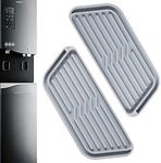 Refrigerator Drip Tray Catcher, 2 P