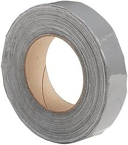 Dicor CS114B-1 Seal-Tite Corner Seal Tape - 1.25" x 50' - RV, Trailer, Motorhome Repair Tape