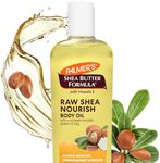 Palmer's Shea Formula Raw Shea Body