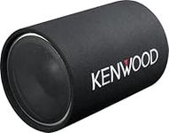 Kenwood KSC-W1200T Subwoofer (30 cm (12 Inches) 1200 Watts Black