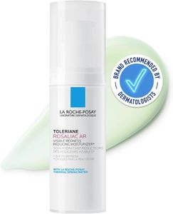 La Roche-Posay Toleriane Rosaliac AR Concentrate – Redness Relief, 40ml