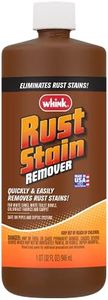 Whink 1232 Rust Stain Remover, 32 oz