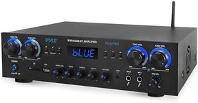 Pyle Bluetooth Home Audio Theater A