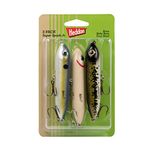 Heddon Super Spook Jr, 3 Pack