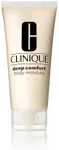 Clinique Deep Comfort Rich Body Cream | Moisturizing + Soothing, 6.7 Fl Oz