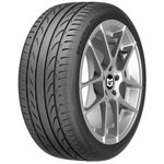 General G-MAX RS Summer Radial Tire - 205/55ZR16 91W